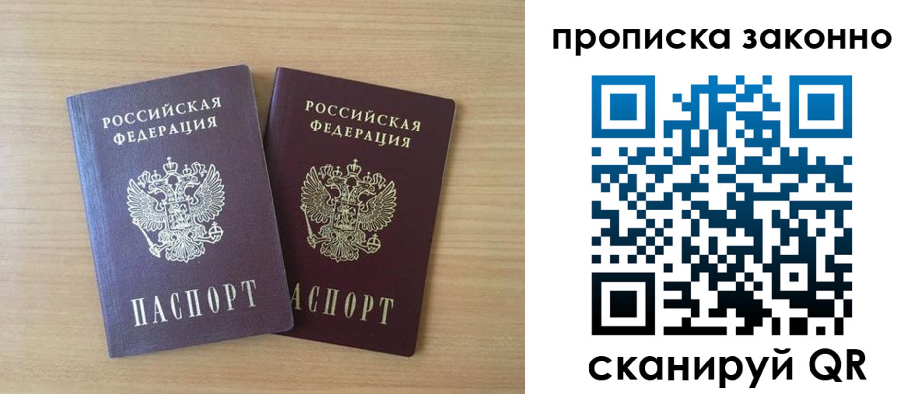 купить прописку в Камешково